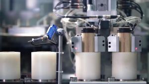 Bosch Fuel Filter For Ford Ranger Pickup Diesel 2011 to Present