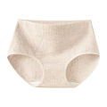 MiiOW | Postpartum High Waist Shaping Underwear Antibacterial. 
