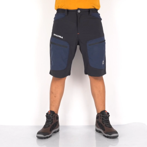 Celana Pendek Outdoor Hiking Quick Dry Zarventure: Pilihan Terbaik