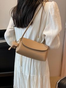 MIRUIDUO | Luxurious Versatile New Fashion Leather Shoulder Bag Crossbody Large Capacity