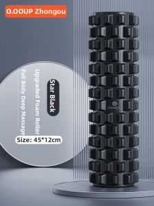 O:OOUP | Muscle Relaxation Leg Back Massage Roller