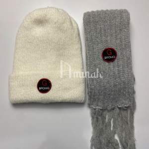Paket Kupluk Bromo Dan Syal Bromo  Bahan Tebal Premium Topi Gunung Musim Dingin