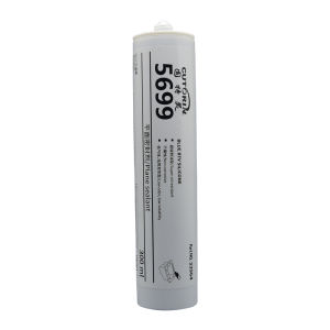 CUTORIN | Sealant Adhesive for Car Doors No Gasket Silicone Rubber Flat Sealing Agent Insulation Heat Resistant Waterproof