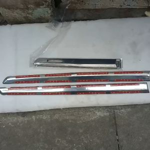 BỘ ỐP NẸP SƯỜN CÁNH CỬA DAEWOO MATIZ 3 CHEVROLET SPARK 2007-2011