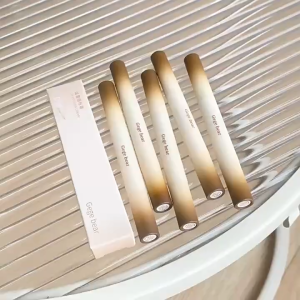 Lip Clay Matte Lipstik Nude Tahan Lama & Anti Air Lip Glaze Korea Lucu Murah