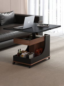 SAMEDREAM | Portable Folding Adjustable Coffee Table