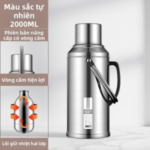Bình Giữ Nhiệt Chất Lượng Cao