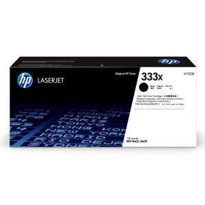 HP | Cartridge Mực Đen Chính Hãng 333X Dung Lượng Cao
