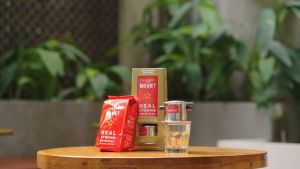 Mr. Viet Street Coffee 250g - Ground Coffee