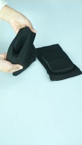 Miếng Đệm Đầu Gối Dày Dặn Cho Nữ Chất Liệu Mút Xốp Phù Hợp Đa Năng Cho Khiêu Vũ Bóng Chuyền Yoga Đệm Mềm Bảo Vệ Khi Quỳ Dụng Cụ Thể Thao