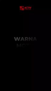 Lemari Pakaian Besi Sliding dengan Cermin Tahan Karat Anti Rayap dan Anti Jamur FORTE SL120 Activ Furniture