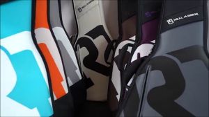 { "Real mission กระเป๋าเบส รุ่น Lauren": "รุ่น Lauren ของกระเป๋าเบส Real mission", }