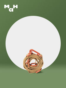 MaH | Eco-friendly Outdoor and Travel Utility Rope