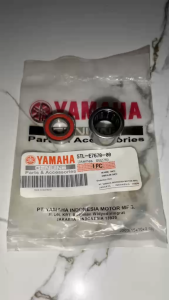Torque Drive Bearing Yamaha Mio Sporty / MXI125 / FIno / Soul i115 / Nouvo 5TL-E7670-00 Indo