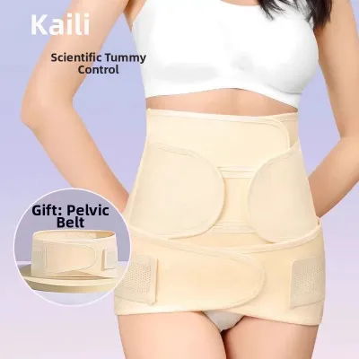 kaili | Postpartum Abdominal Support Belt for Abdominal Recovery and Body Shaping