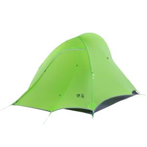 ASTAGEAR | Rainproof Lightweight Silicone Coated Camping Tent