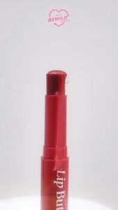 ลิปบาล์ม beWiLD Lip Butter  บีไวลด์ ลิปบัตเตอร์เนื้อนุ่ม
