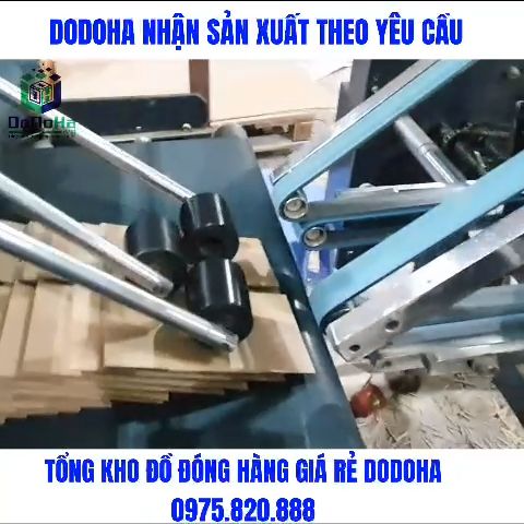 Combo 50 Hộp Carton, Thùng Giấy Đóng Hàng Kích Thước 20x10x10 Đóng Gửi ...