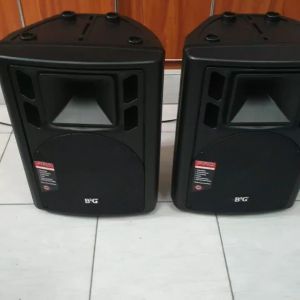 SPEAKER PASIF B2G 12 INCH K 12 SQ IMPORT 2 UNIT ORIGINAL SUARA MANTAP