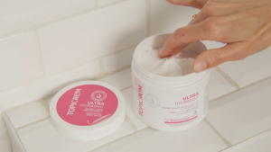 Topicrem Ultra-Moisturizing Comforting Body Balm 380ml