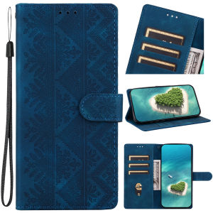 Stand Flip Wallet Case For MOTO G 5G 2025 G30 G04 G24 G13 G53 G23 G14 G22 G34 G35 G37 G47 G15 G17 Power Leather Protect Cover
