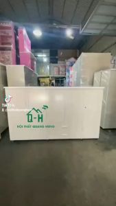 TỦ NHỰA ĐÀI LOAN 5 CÁNH 2 HỘC KÉO 1M25 X 2M X 45CM