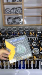 LAMPU 3IN1 STOPLAMP LED REM SEIN SENJA BIRU MERAH PUTIH ORIGINAL MOSCOW PNP NINJA R3 R25 Jupiter MX King YZF R3 MT25 MT07 EXCITER 150 ZR Lampu Stop R25 R 25 Mx king new Stoplamp LED Yamaha R25 Mx King STOP LAMP LAMPU REM BELAKANG MOTOR