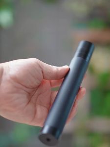 Gậy nối dài gimbal chất liệu hợp kim kích thước 19cm-73cm vít chuẩn 1/4 - 920