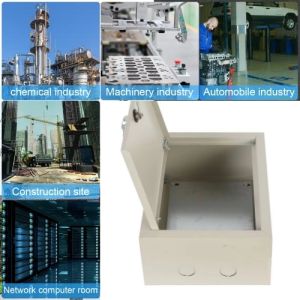 Base Box Electric Control Box Indoor Distribution Box Powerful Control Box