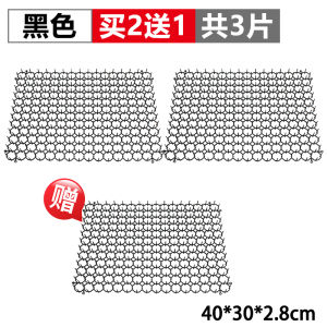 Anti-Cat Thorns Dog Isolation Net Cat Climbing Prevention Tool Cat Barrier Mat Pet Home Supplies Cat And Dog Pad Normal Size