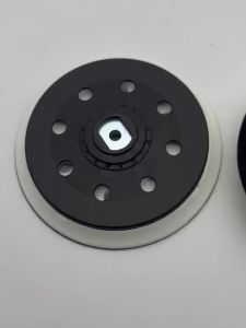6Inch Sander Backing Pad Polishing Disc For BO6050 197314-7 Orbital Sander Sandpaper Electric Polishing Machine Disks for Sander