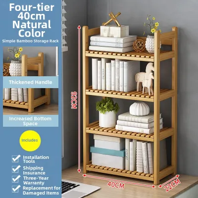 YUHONG | Multi-Purpose Multi-Level Storage Shelf