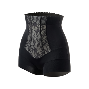 Tummy Control High Waist Lifting Panties