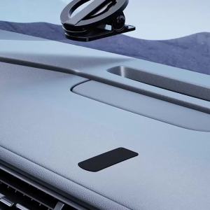 Magnetic Car Phone Holder Stand 360 Foldable Magnet Travel Car Mount Support GPS Mobile Bracket in Car for iPhone Samsung Xiaomi