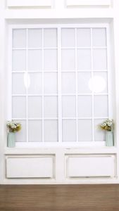 Kemeja BATIK Bapak Ayah Pria Dewasa Lengan Pendek Premium Jumbo / Baju Batik Couple Keluarga Lebaran