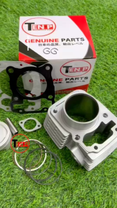 เสื้อสูบ GPX LEGEND150 FI ชุดเสื้อสูบเดิม ไซส์63.5 จีพีเอ็กซ์ ลีเจ้นท์150fi เสื้อสูบพร้อมลูกสูบ แหวน สลัก กิ๊บล็อค เสื้อสูบgpx legend150fi พร้อมส่ง