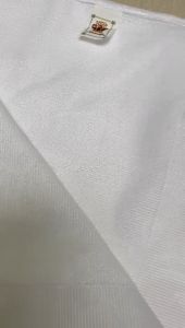 Perlengkapan Haji Kain Ihrom Ihram Big Size Jumbo 110 x 250cm isi 2pcs