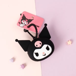 Túi Đựng Đồ Chơi Búp Bê Dễ Thương Sanrio Túi Đựng Tai Nghe Bằng Silicon Túi Đựng Đồ Trang Trí Móc Treo Túi Đựng Đồ Dùng Cá Nhân