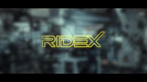 Bushing Arm Depan BMW E39 (RIDEX 251T0226)