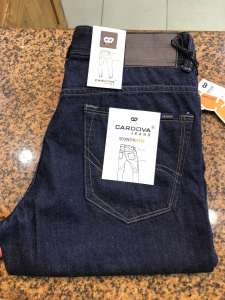 Lamo Celana Jeans Panjang Pria Cardova Regulerfit