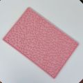 Drainage Bar Mat Anti-Slip Pad for Coffee Shops And Bars Coffee Bean Elements Desktop Mat Bar Milk Tea Shoppery Usage. 