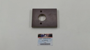 Bonit Karburator CB / GL (Kayu) - Ebonit Manipol Fiber Insulator Karbu CB GL Max Neotech