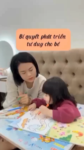 Sách Trò chơi phát triển tư duy - Khám phá rừng xanh Dạo quanh sở thú (lẻ tùy chọn) - Vizibook