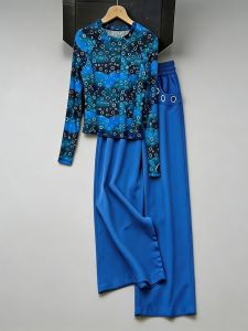 NUANPING | High-Quality Stylish Womens Sportswear Set