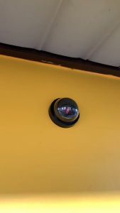 Cctv Dummy - Fake Securty Camera  FREE ONGKIR