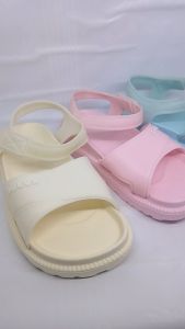 Sandal Gunung Anak Selop Tali Belakang Karet Lentur Terbaru Ala Korea Kekinian