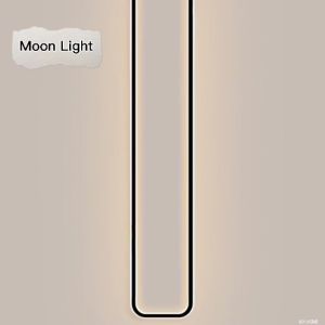 Nordic LED Ceiling Light Tri color Corridor Lamp Entrance Lights Cieling Lamps for Bedroom Loft opisina Chandelier