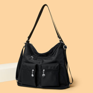 TANFAN | Lightweight Waterproof Versatile Backpack