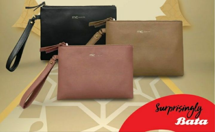 MC Collections Handbags | Original by Bata