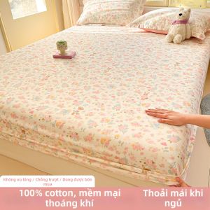Deesse | Ga Cotton Chống Bụi & Cách Ly Bẩn